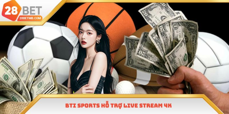 Live Stream chuẩn HD chính là điểm được đánh giá cao