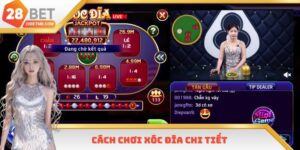 Cách Chơi Xóc Đĩa - Kinh Nghiệm Săn Thưởng Cho Newbie