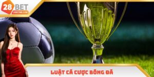 Luật Cá Cược Bóng Đá Và Cách Đọc Kèo Chuẩn Xác 2025